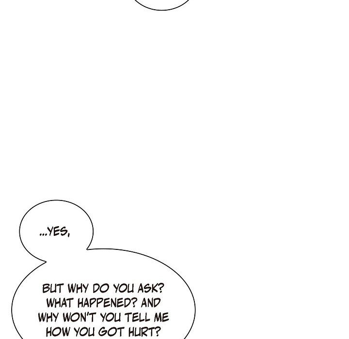 Sand Castle Sand Castle EP 30 - Toomics page 29 - 
