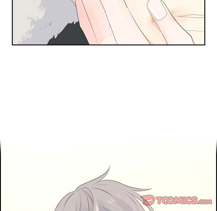 Sand Castle Sand Castle EP 30 - Toomics page 34 - 