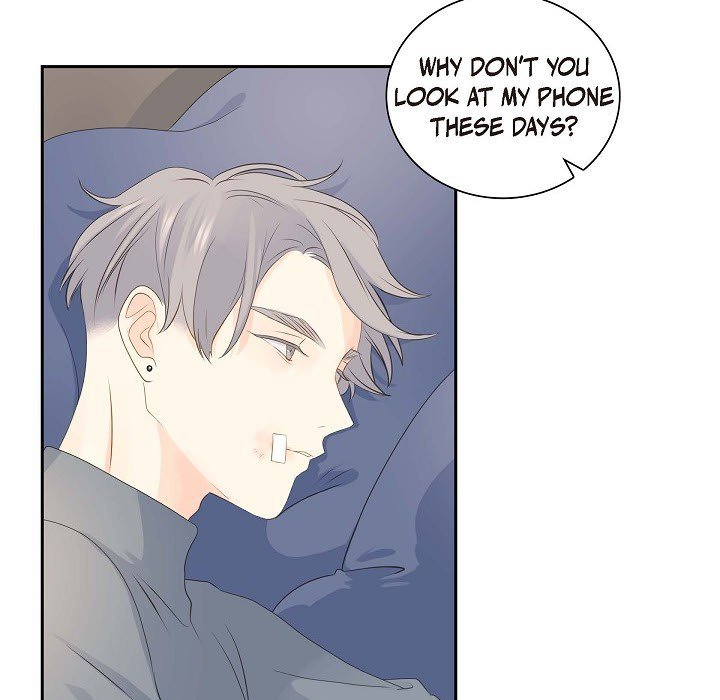 Sand Castle Sand Castle EP 30 - Toomics page 38 - 