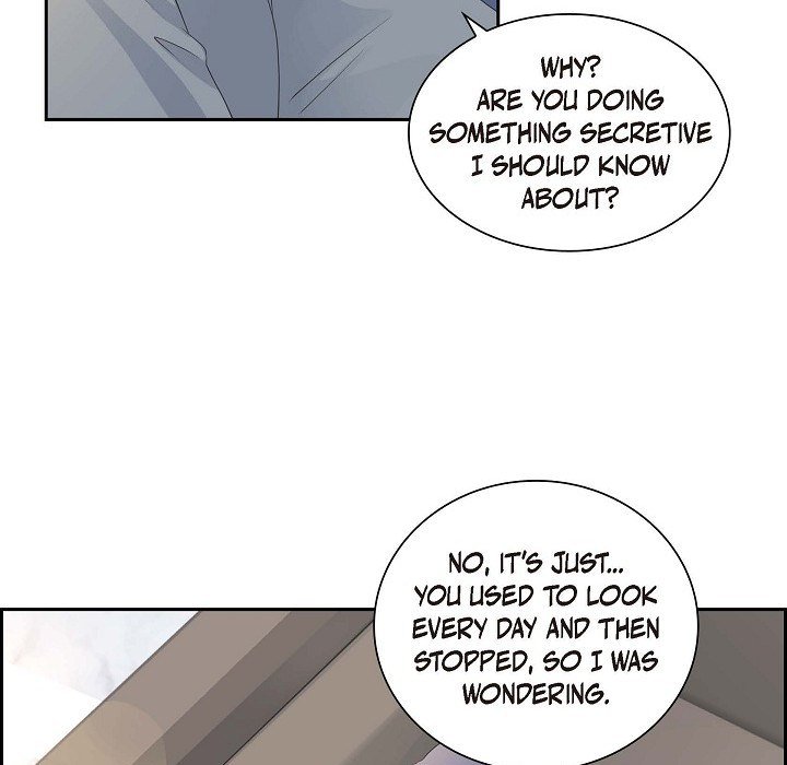 Sand Castle Sand Castle EP 30 - Toomics page 39 - 
