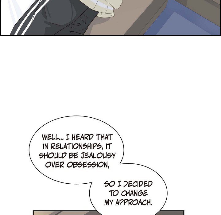 Sand Castle Sand Castle EP 30 - Toomics page 41 - 