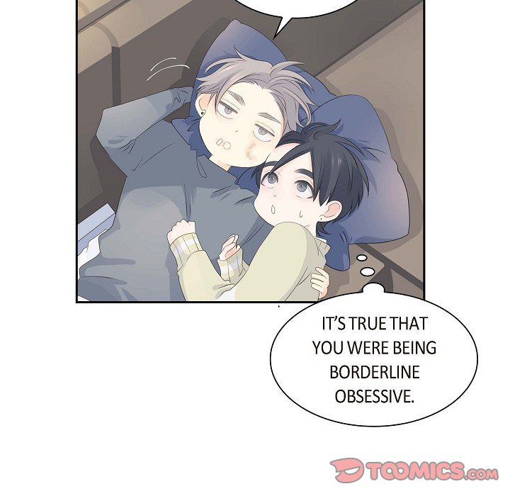 Sand Castle Sand Castle EP 30 - Toomics page 42 - 