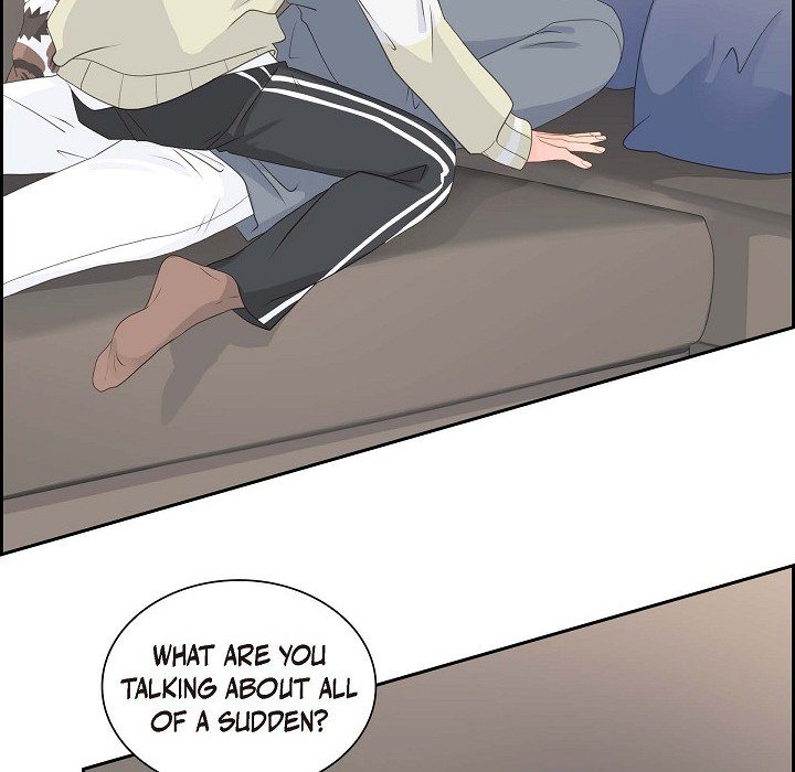 Sand Castle Sand Castle EP 30 - Toomics page 46 - 