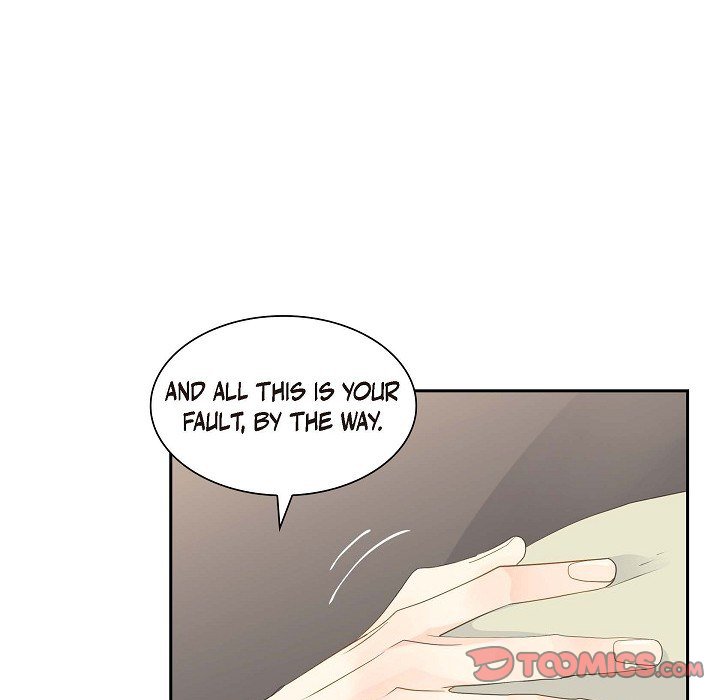 Sand Castle Sand Castle EP 30 - Toomics page 50 - 
