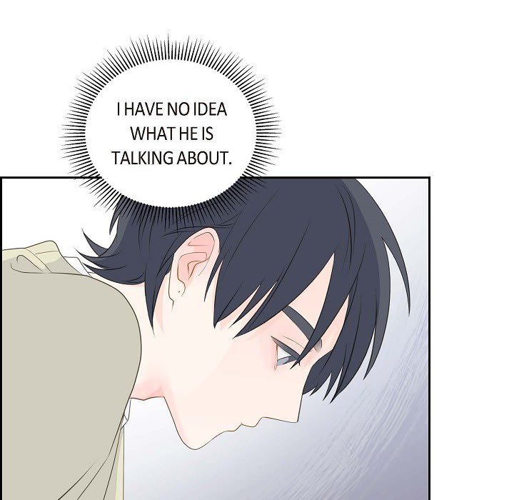 Sand Castle Sand Castle EP 30 - Toomics page 52 - 