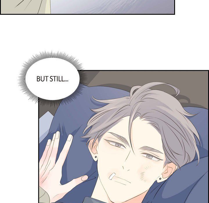 Sand Castle Sand Castle EP 30 - Toomics page 53 - 