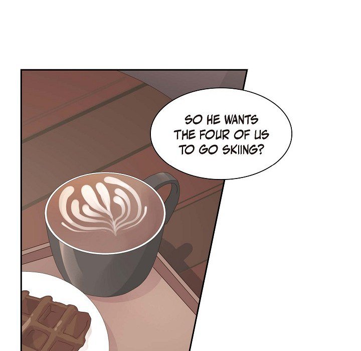 Sand Castle Sand Castle EP 30 - Toomics page 57 - 