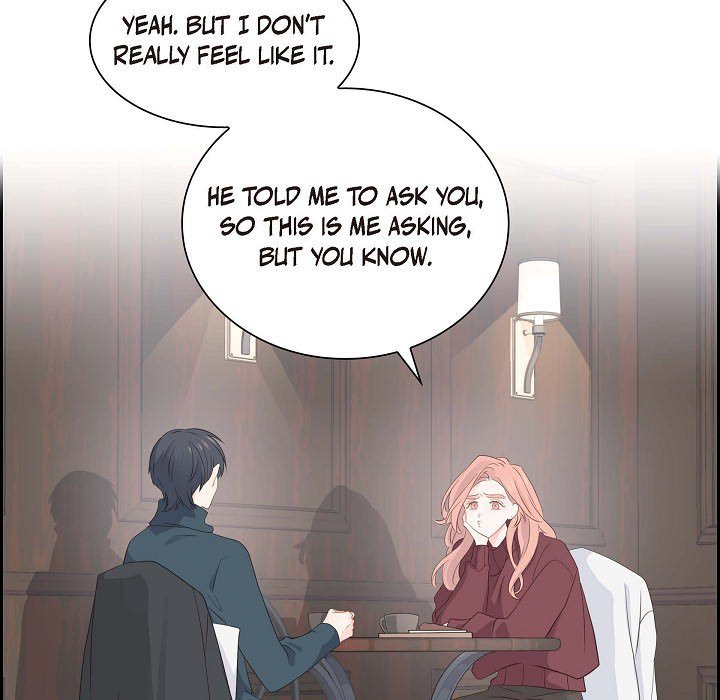 Sand Castle Sand Castle EP 30 - Toomics page 59 - 