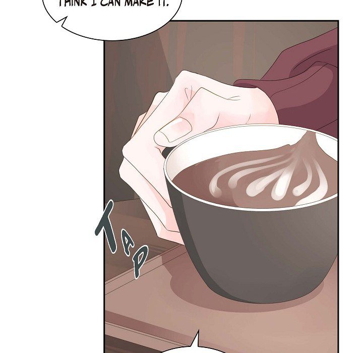 Sand Castle Sand Castle EP 30 - Toomics page 63 - 