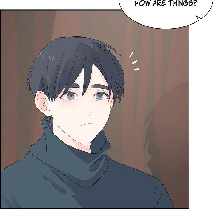 Sand Castle Sand Castle EP 30 - Toomics page 65 - 