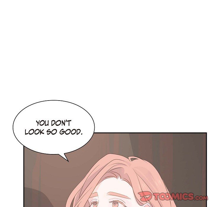 Sand Castle Sand Castle EP 30 - Toomics page 66 - 