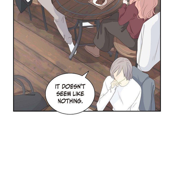 Sand Castle Sand Castle EP 30 - Toomics page 69 - 