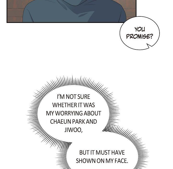 Sand Castle Sand Castle EP 30 - Toomics page 71 - 