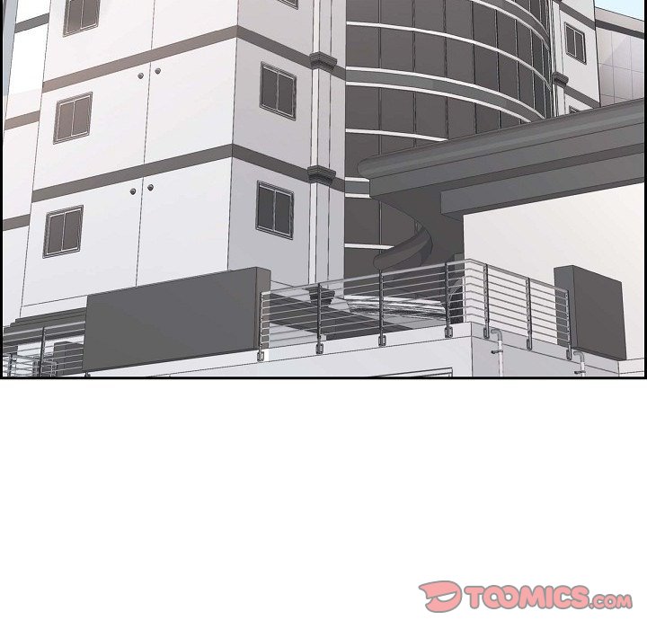 Sand Castle Sand Castle EP 30 - Toomics page 74 - 