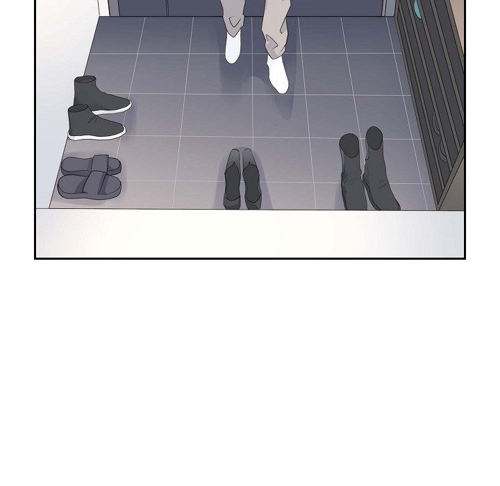 Sand Castle Sand Castle EP 30 - Toomics page 78 - 