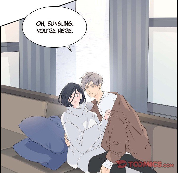 Sand Castle Sand Castle EP 30 - Toomics page 82 - 