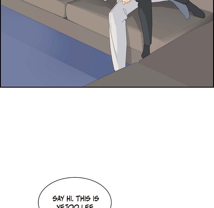 Sand Castle Sand Castle EP 30 - Toomics page 83 - 