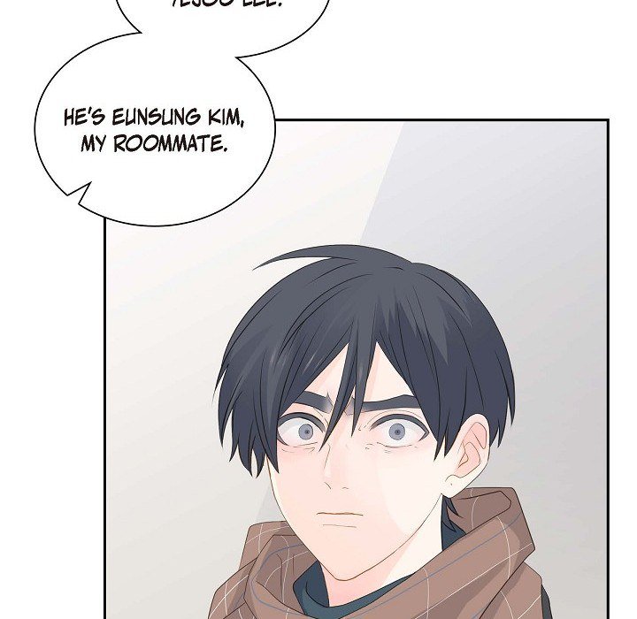 Sand Castle Sand Castle EP 30 - Toomics page 84 - 