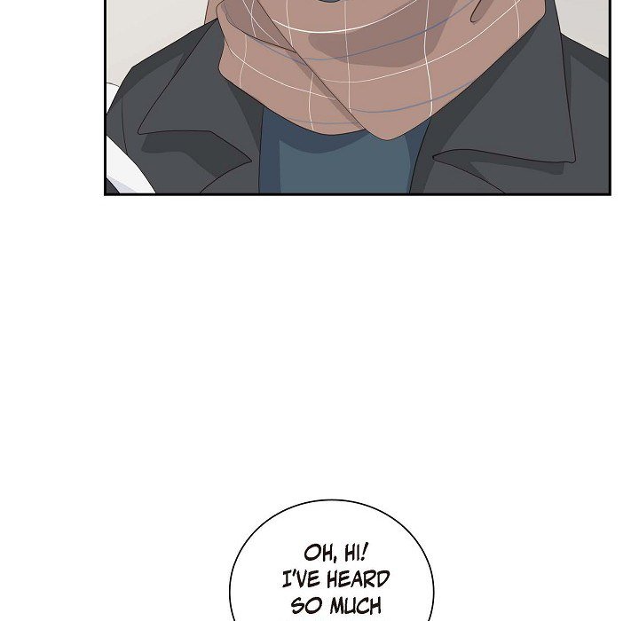 Sand Castle Sand Castle EP 30 - Toomics page 85 - 