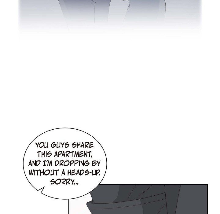 Sand Castle Sand Castle EP 30 - Toomics page 89 - 