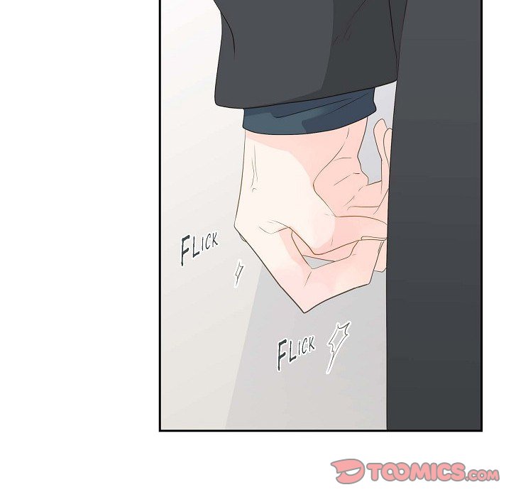 Sand Castle Sand Castle EP 30 - Toomics page 90 - 