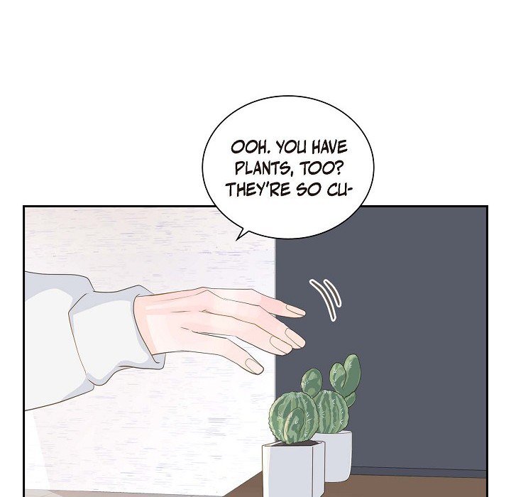 Sand Castle Sand Castle EP 30 - Toomics page 93 - 