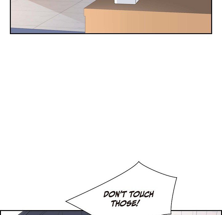Sand Castle Sand Castle EP 30 - Toomics page 94 - 