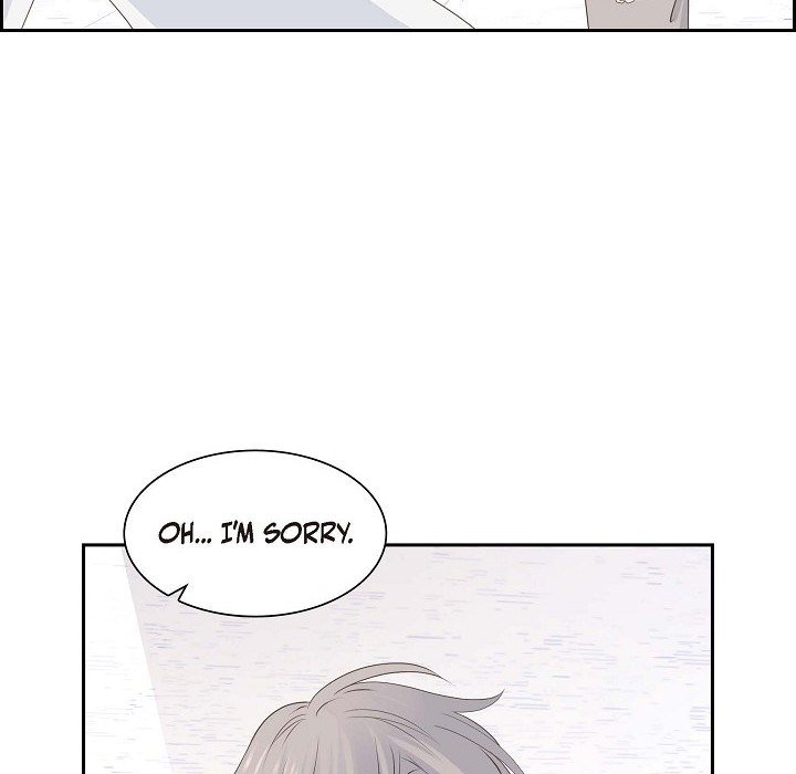 Sand Castle Sand Castle EP 30 - Toomics page 96 - 