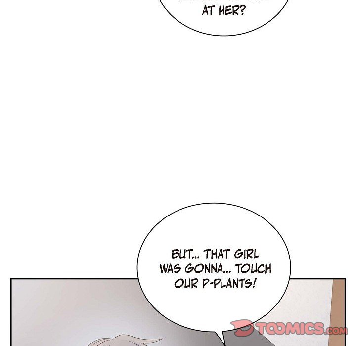 Sand Castle Sand Castle EP 30 - Toomics page 98 - 