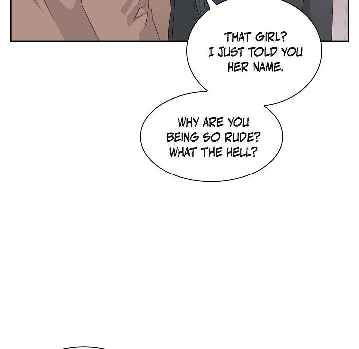 Sand Castle Sand Castle EP 30 - Toomics page 100 - 
