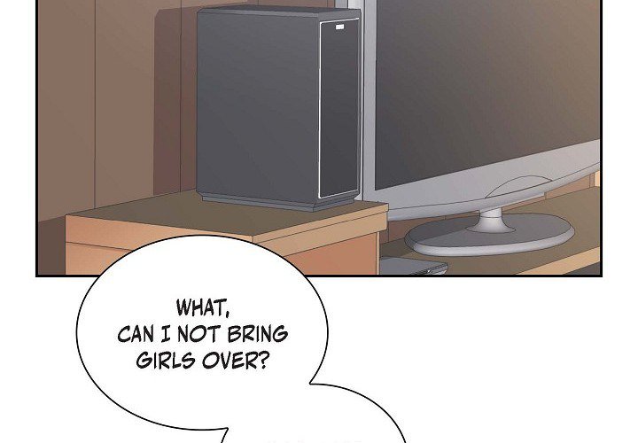Sand Castle Sand Castle EP 31 - Toomics page 2 - 