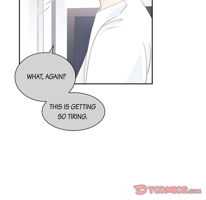 Sand Castle Sand Castle EP 31 - Toomics page 102 - 
