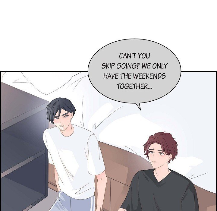 Sand Castle Sand Castle EP 31 - Toomics page 103 - 