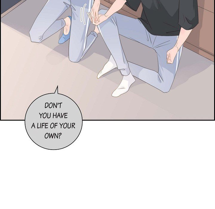 Sand Castle Sand Castle EP 31 - Toomics page 104 - 