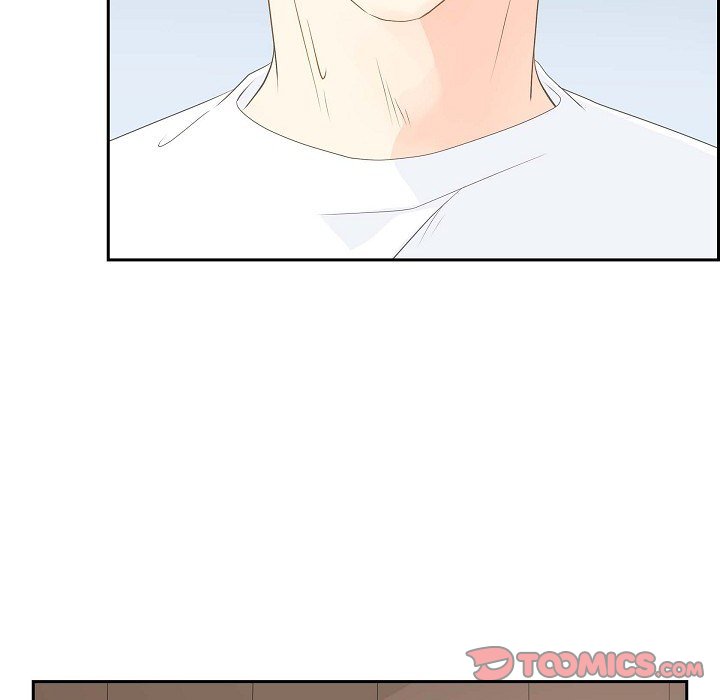 Sand Castle Sand Castle EP 31 - Toomics page 12 - 