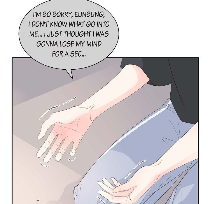 Sand Castle Sand Castle EP 31 - Toomics page 115 - 
