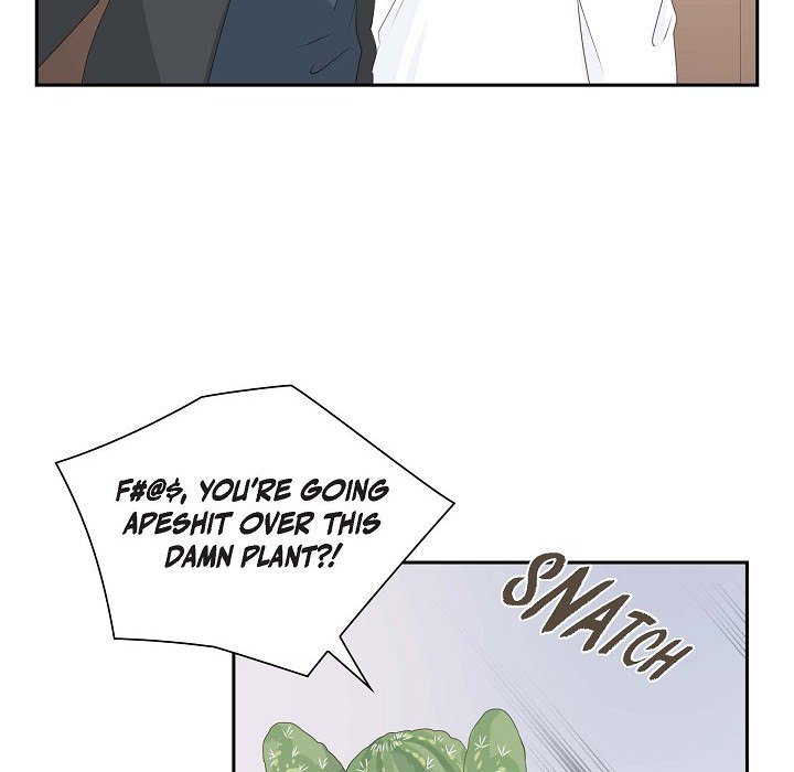 Sand Castle Sand Castle EP 31 - Toomics page 14 - 