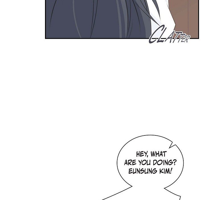 Sand Castle Sand Castle EP 31 - Toomics page 23 - 