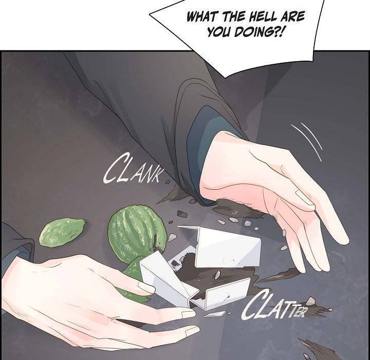 Sand Castle Sand Castle EP 31 - Toomics page 24 - 