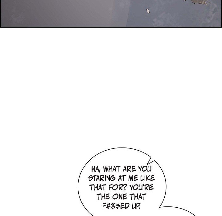 Sand Castle Sand Castle EP 31 - Toomics page 25 - 