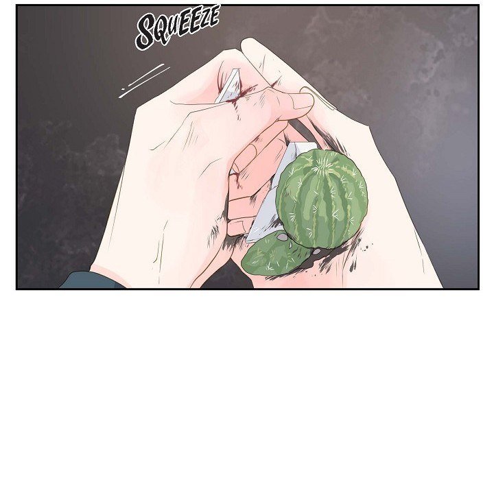Sand Castle Sand Castle EP 31 - Toomics page 28 - 