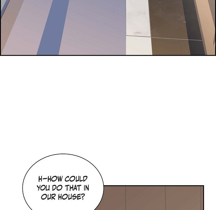 Sand Castle Sand Castle EP 31 - Toomics page 5 - 