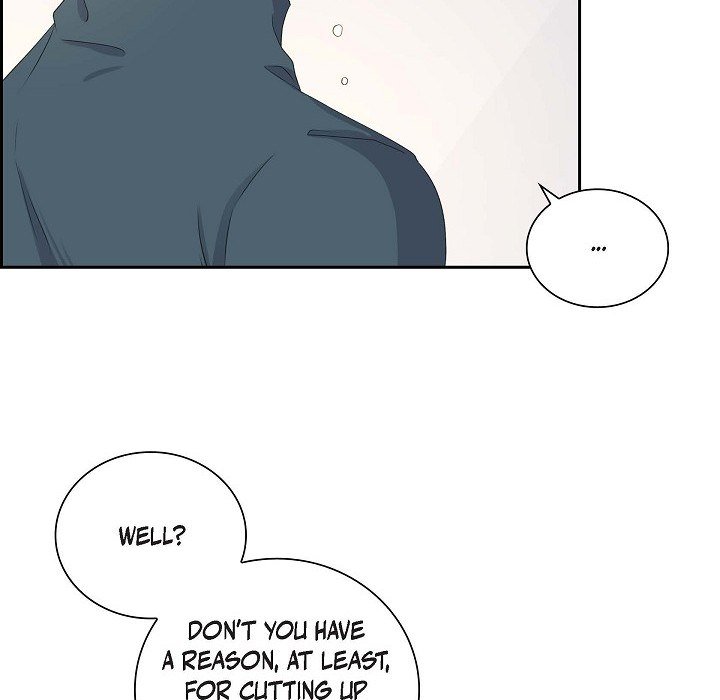 Sand Castle Sand Castle EP 31 - Toomics page 55 - 