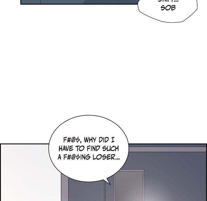 Sand Castle Sand Castle EP 31 - Toomics page 59 - 