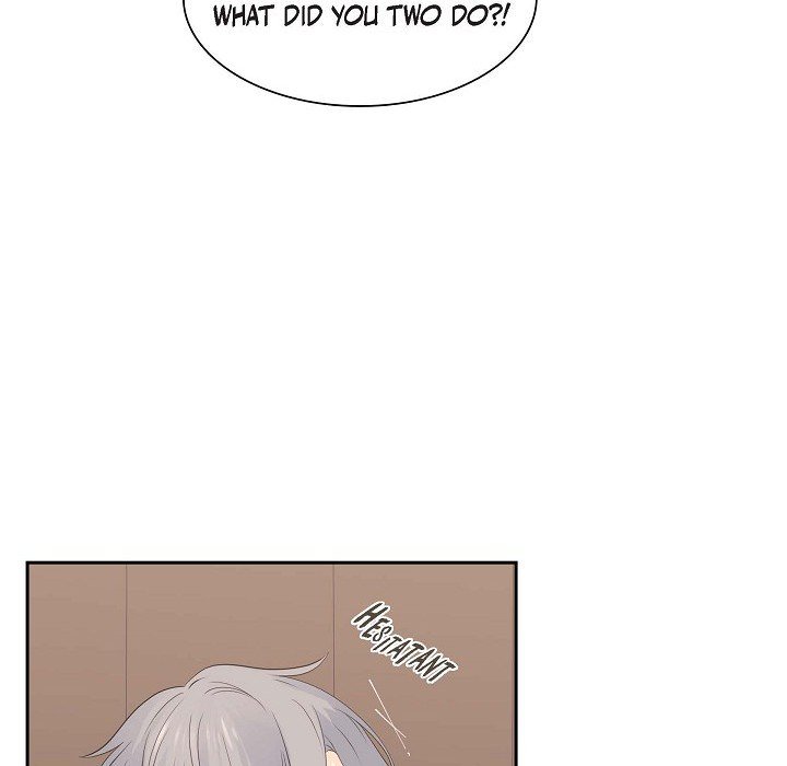 Sand Castle Sand Castle EP 31 - Toomics page 7 - 