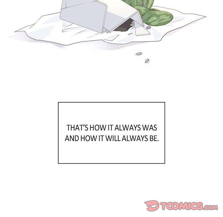 Sand Castle Sand Castle EP 31 - Toomics page 66 - 