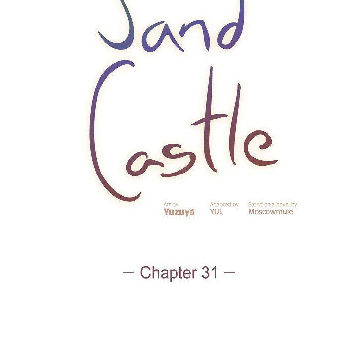 Sand Castle Sand Castle EP 31 - Toomics page 68 - 