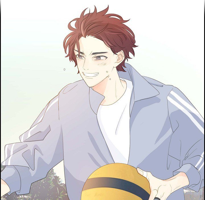 Sand Castle Sand Castle EP 31 - Toomics page 71 - 