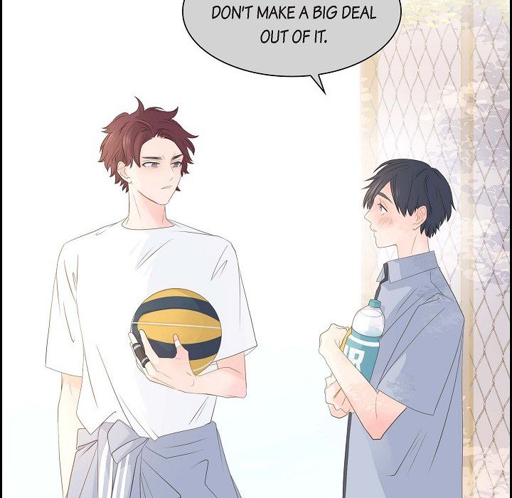 Sand Castle Sand Castle EP 31 - Toomics page 78 - 