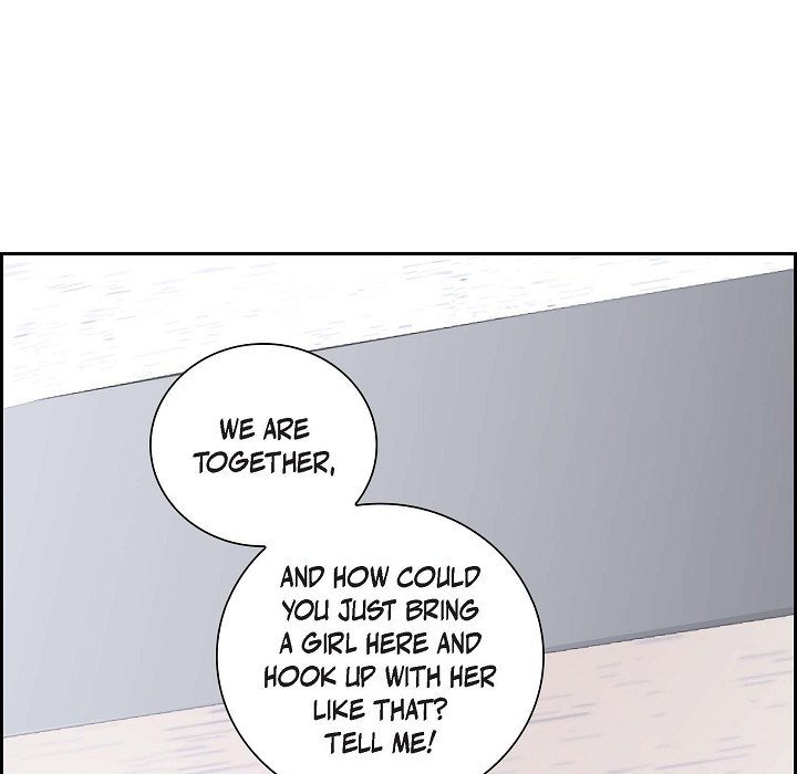 Sand Castle Sand Castle EP 31 - Toomics page 9 - 